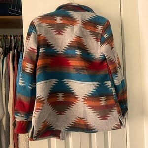 IDYLLWIND western jacket